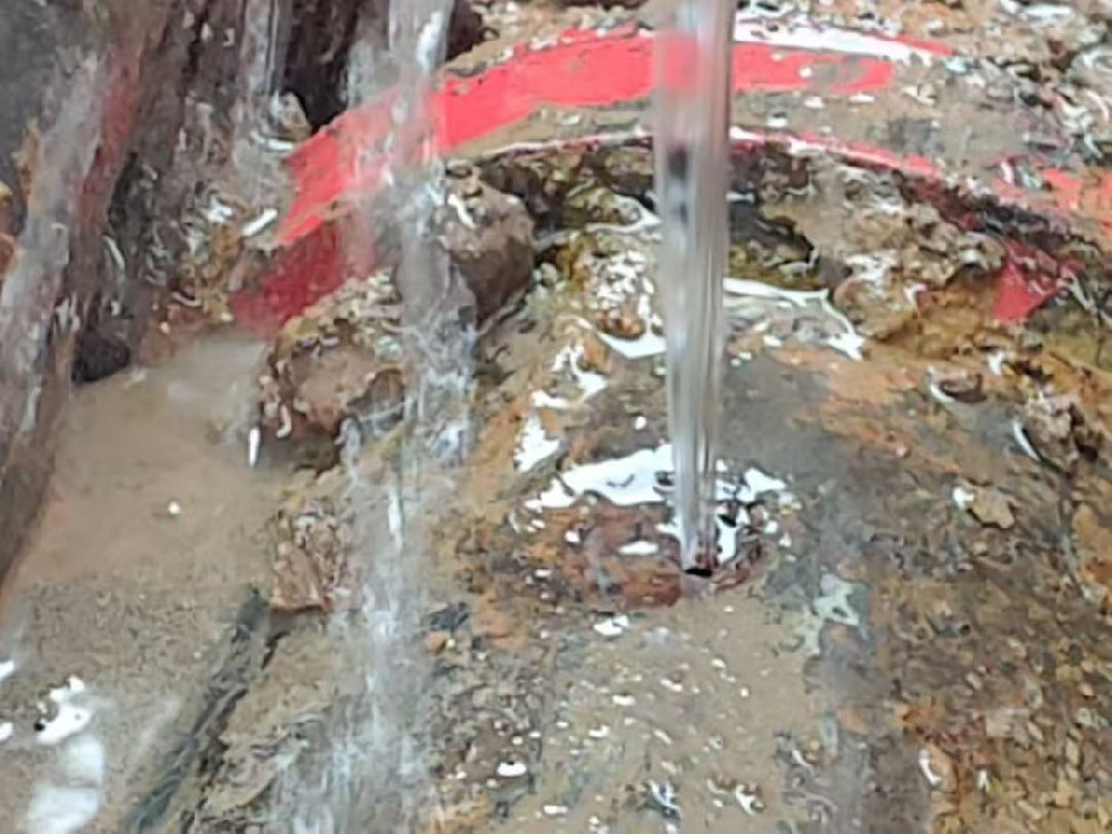麻章水管漏水检测方法 专业探漏/查漏服务全解析多少钱